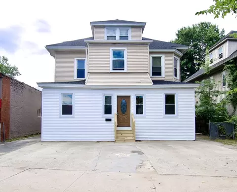 711 Sumner Ave, Springfield, MA 01108