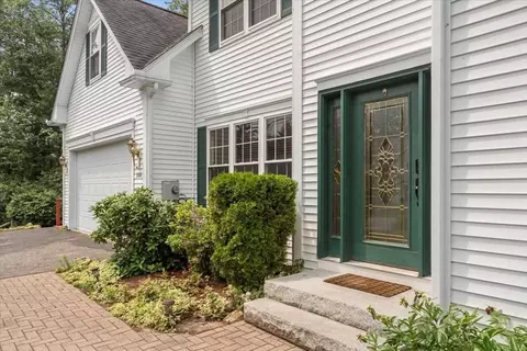 Exterior - 160 Brookside Dr, Gardner, MA 01440 photo 3 of 9
