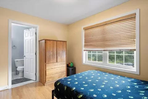 Bedroom - 160 Brookside Dr, Gardner, MA 01440 photo 2 of 6