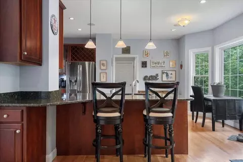 Kitchen - 160 Brookside Dr, Gardner, MA 01440 photo 1 of 4