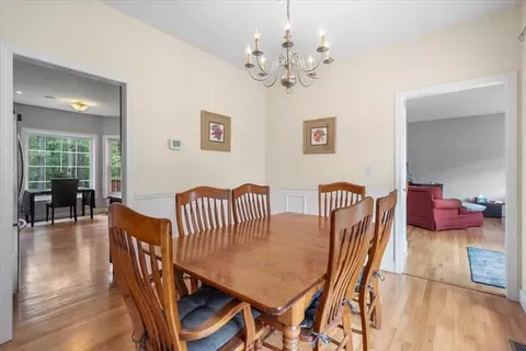 Dining - 160 Brookside Dr, Gardner, MA 01440 photo 1 of 1