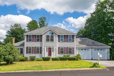 30 Nichols St, Westminster, MA 01473