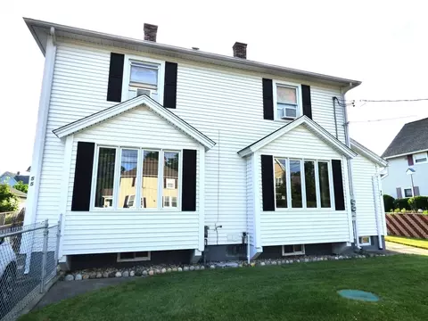 55-57 Maple St, Ludlow, MA 01056