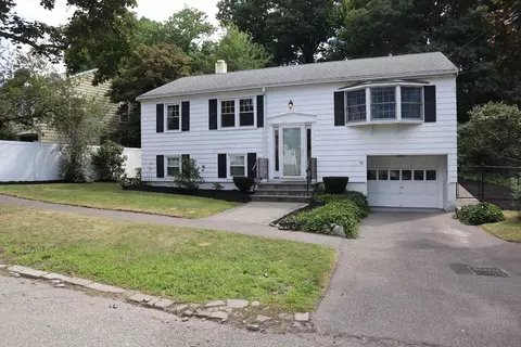 82 Woodley Ave, Boston, MA 02132
