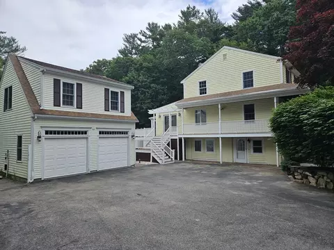 82 Lincoln St, Norwell, MA 02061