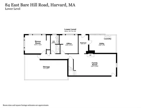 84 E Bare Hill Rd, Harvard, MA 01451 photo 42