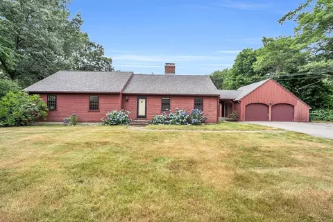 84 E Bare Hill Rd, Harvard, MA 01451 photo 2