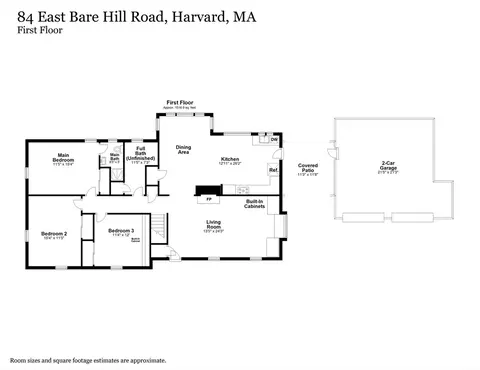 84 E Bare Hill Rd, Harvard, MA 01451 photo 41