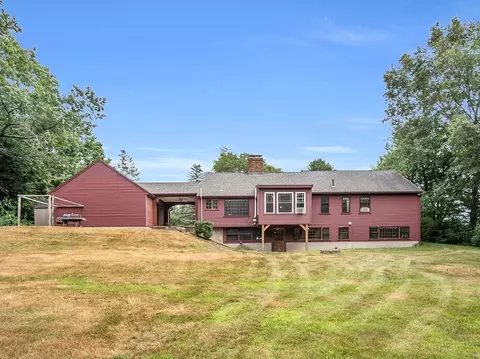 84 E Bare Hill Rd, Harvard, MA 01451 photo 5