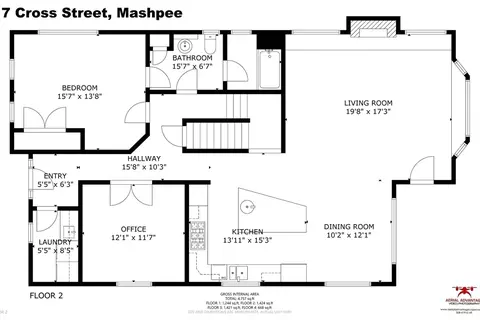 17 Cross St, Mashpee, MA 02649 photo 30