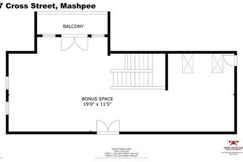 17 Cross St, Mashpee, MA 02649 photo 32