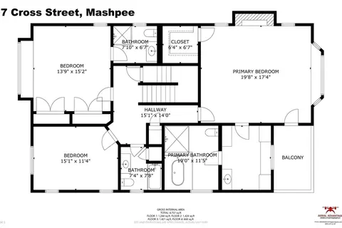 17 Cross St, Mashpee, MA 02649 photo 31
