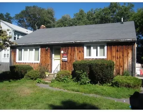 36 Hoover Ave, Brockton, MA 02301