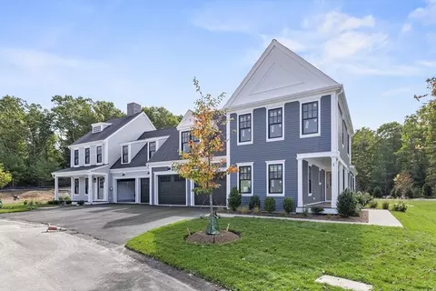 46 Sandwich Rd #15, Plymouth, MA 02360