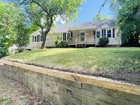 14 Bow, Millville, MA 01529