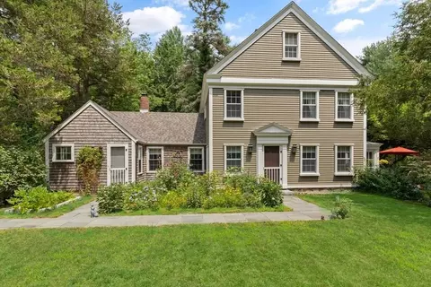 60-62 Bullard St, Sharon, MA 02067
