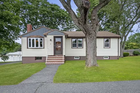15 Edythe, Peabody, MA 01960