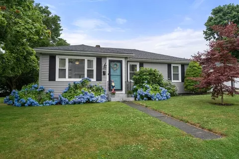 7 Dias Ter, Somerset, MA 02726