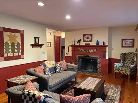 Living - 160 Greenwich Rd, Hardwick, MA 01082 photo 1 of 2