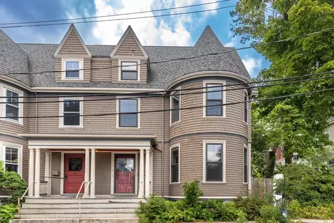 5 Swan St #5, Arlington, MA 02476