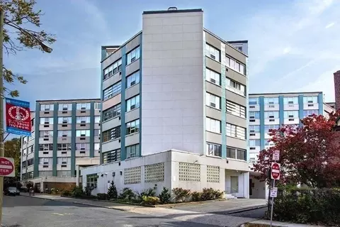 101 Mulberry St #G8, Springfield, MA 01105