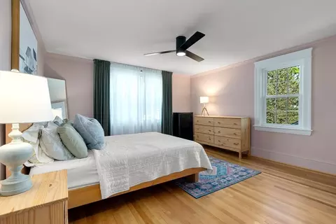 Bedroom - 17 Commodore Rd, Worcester, MA 01602 photo 1 of 4