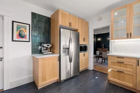 Kitchen - 17 Commodore Rd, Worcester, MA 01602 photo 3 of 3