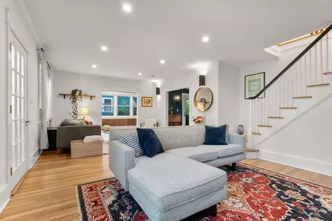 Living - 17 Commodore Rd, Worcester, MA 01602 photo 2 of 2