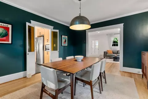 Dining - 17 Commodore Rd, Worcester, MA 01602 photo 1 of 3