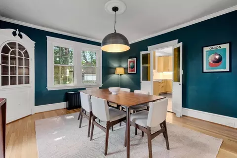 Dining - 17 Commodore Rd, Worcester, MA 01602 photo 3 of 3