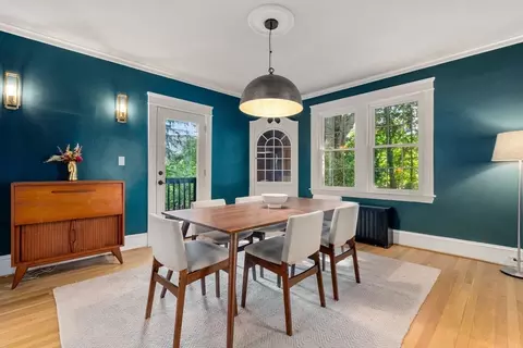 Dining - 17 Commodore Rd, Worcester, MA 01602 photo 2 of 3