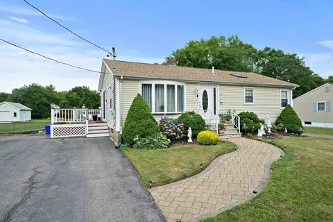 110 Winter St, Taunton, MA 02780