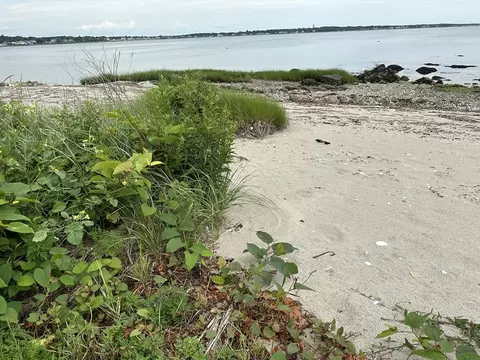 0 Harbor View Ave, Fairhaven, MA 02719