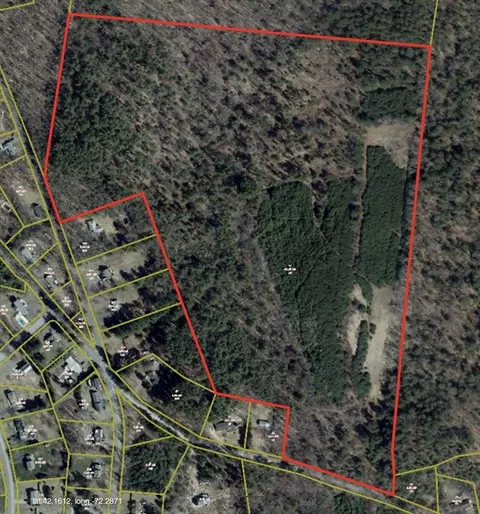89 Robinson Rd, Palmer, MA 01069