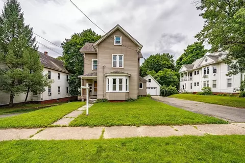 1252-1254 S Main St, Palmer, MA 01069