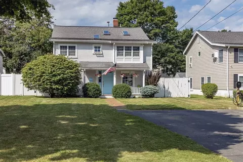 42 Kimball Beach Rd, Hingham, MA 02043 photo 22