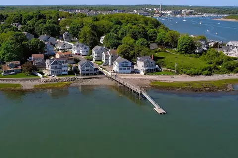 42 Kimball Beach Rd, Hingham, MA 02043 photo 27