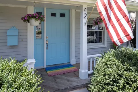 42 Kimball Beach Rd, Hingham, MA 02043 photo 2