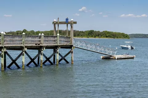 42 Kimball Beach Rd, Hingham, MA 02043 photo 29