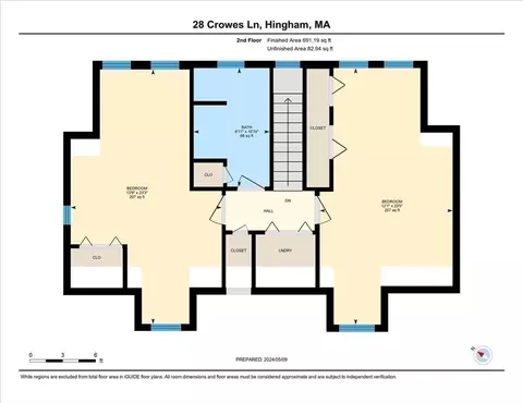 28 Crowes Ln, Hingham, MA 02043 photo 39