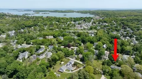 28 Crowes Ln, Hingham, MA 02043 photo 37