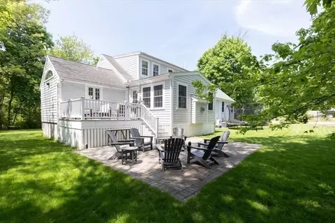 28 Crowes Ln, Hingham, MA 02043 photo 30