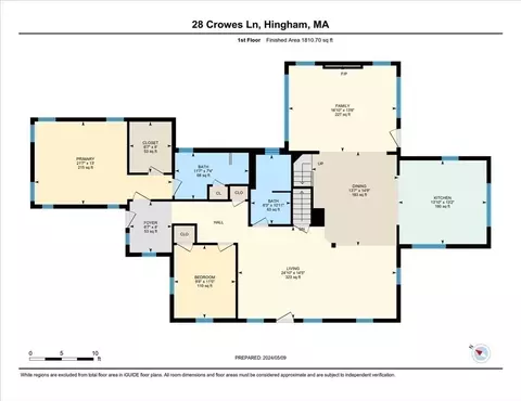 28 Crowes Ln, Hingham, MA 02043 photo 38