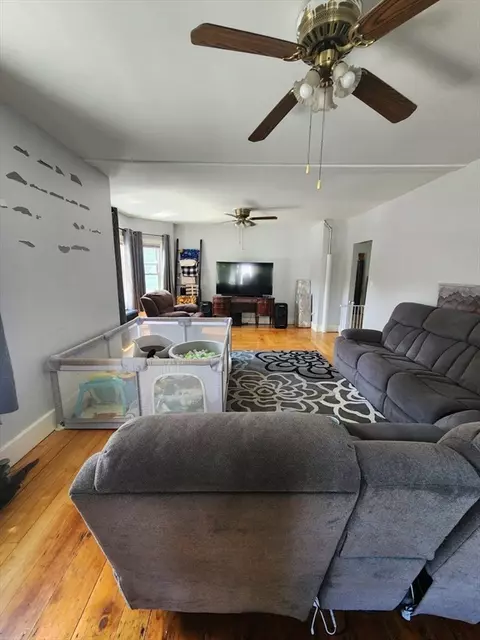 Living - 100 Locust Ave, Worcester, MA 01604 photo 1 of 3