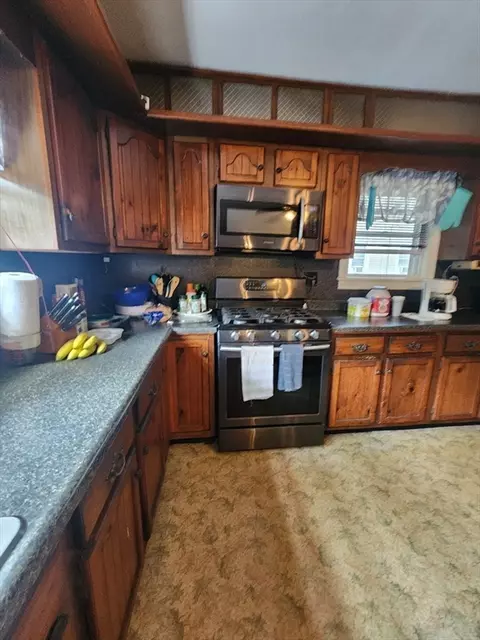 Kitchen - 100 Locust Ave, Worcester, MA 01604 photo 1 of 1