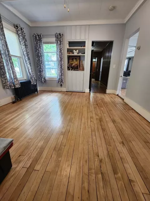 Living - 100 Locust Ave, Worcester, MA 01604 photo 3 of 3