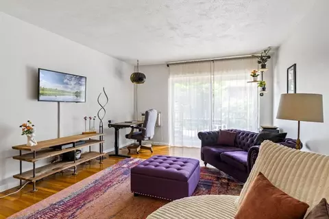 5 Linda Ln #2-6, Boston, MA 02125