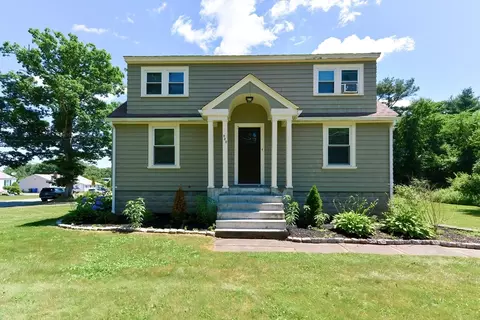 280 S Main St, Hopedale, MA 01747
