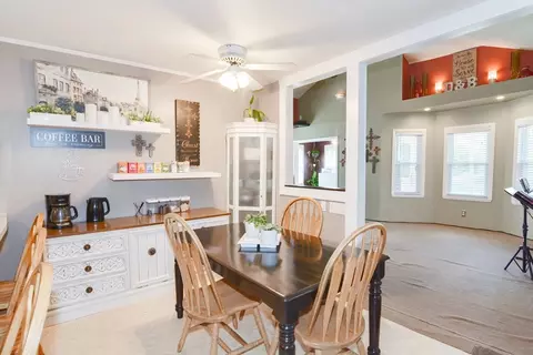 Dining - 59 Sullivan St, Chicopee, MA 01020 photo 1 of 2