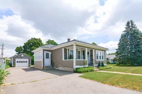 Exterior - 59 Sullivan St, Chicopee, MA 01020 photo 2 of 12